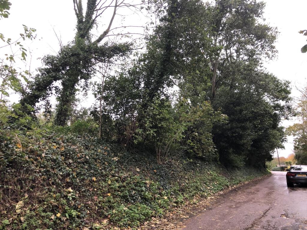 Lot: 26 - COTTAGE FOR IMPROVEMENT WITH 1.4 ACRES OF LAND WITH POTENTIAL - 